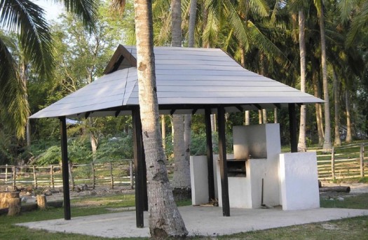 Private Beach for sale in Bantique, Pagbilao, Quezon